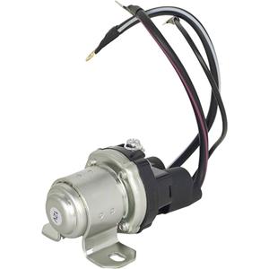 12V Switch Control Relay Solenoid 10511414 Compatible with Delco 39MT REMY Series PLGR Starter 10527449 10538109 10518028 10516526 67-1809 4 Terminal