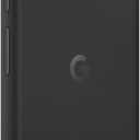Google Pixel 9 Pro XL Case - Android Phone Case - Durable Protection - Stain-Resistant Silicone - Slim Design - Obsidian