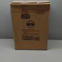 Little Tikes Snug 'n Secure Blue Swing with Adjustable Straps, 2-in-1 for Baby and Toddlers Ages 9 Months - 4 Years