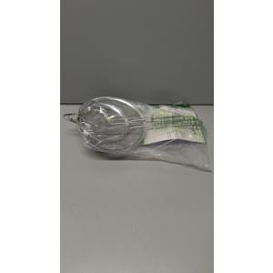 Cuisinart Mesh Strainers, 3 Count (Pack of 1) Set, CTG-00-3MS Silver