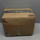 Pet Bathtub, Foldable Anti-Slip Pet Leakproof Bathtub, Portable for Cats Dogs Children(S, Blue)