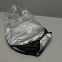 for Ford Explorer 2011-2019 Sun Shade Sunshade Windshield Cover, 4-Layer Front Window Shade Custom Fit Explorer Ford Explorer SUV, ST XLT, Limited, Platinum Sun Visor 240T Fabric Shade