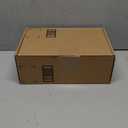 Capezio Womens Jr. Footlight T-Strap (7.5 Wide, Black)