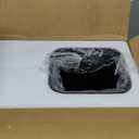 Smart Humidifiers Large Room Bedroom Home, 2.11Gal(8L) Quiet Top Fill Cool Mist Humidifier, Smart App & Remote Control, 3 Speed Humidifier with 360 Nozzle, Humidity Setting for Baby Office (Black)