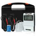 TENS 7000/Intensity 7 2nd Edition Digital TENS Unit with Accessories