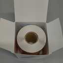 Outus 500 Pieces Christmas Tags Self Adhesive Gift Tags for Xmas Presents Christmas Name Labels Stickers for Wrapping Paper Festival Birthday Holiday Decor(Cartoon Style, 2.95 x 1.6 Inch)