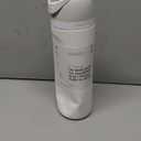 Owala FreeSip Insulated Stainless Steel Water Bottle with Straw, BPA-Free Sports Water Bottle, Great for Travel, 24 Oz, Shy Marshmallow