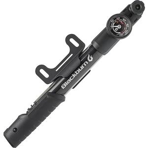 Blackburn Telescoping Bicycle Frame Pump with Gauge