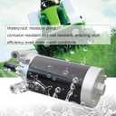 Kohler Starter 7000 Series Mowers for KT715 KT725 KT730 KT735 KT740 KT745 Courage Twin SV710 SV715 SV720 SV730 SV735 SV740 SV810 SV820 SV830 SV840 3209801 3209803 3209804 3209808 12V 20-27 HP