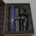 Vacuum Head Replacement for Dy-Son V10, V7, V8, V11, V15 Direct Drive Motor-Head Brush Roller for Dyson Vacuum Attachments Parts LED Headlights 270 Torque Brush Head for Hardwood Floor and Carpet