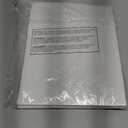 50 1099 NEC Tax Forms 2025 with Envelopes, 4 Part Legal Laser Tax Forms Kit, 50 Self Seal Envelopes, US Government Forms - Compatible with QuickBooks and Accounting Software, Made in The USA 50 Pack