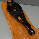 Rear Right Rearward Lower Control Arm with Bushing Compatible with Honda Civic 2016 2017 2018 2019 2020 2021