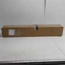 Heated Rug Mat, Heated Floor Mat with Adjustable Temperature 12 Hour Timer, Electric Heating Area Rug, Radiant Floor Heater, for Yoga (39x59inch/100x150cm)