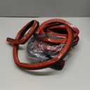 Rubber D Shape Door Seal Strip 1" RV Slide Out Seal Self Adhesive EPDM Rubber Heavy Duty Automotive Weather Stripping for Fill Gaps Apply to Car Truck RV Boat Home Application (18 Feet)