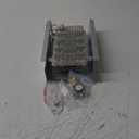 AMI PARTS 279838 Dryer Heating Element 3392519 3977393 Dryer Thermal Fuse & 3977767 3387134 Dryer Thermostat Compatible for Whirl pool Replacement 3398064 8565582 3403585