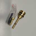 RP51919 6-Setting Diverter Cartridge Replacement, Compatible with Delta R11000 R22000 Valve, Ceramic Disc Technology Fixes Dripping, Rust-Resistant & Easy DIY Install