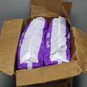 Pull-Ups Girls' Potty Training Pants, Size 5T-6T Training Underwear (46+ lbs), 80 Count