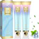 2PCS Niacinamide Whitening Toothpaste, Niacinamide Toothpaste, Whitening Teeth, Fresh Breath, Remove Tooth Stains