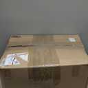 Wonnitar Modern Ombre Washable Area Rug, Blue 9x12 Large Living Room Rug, Non-Slip Soft Dining Room Rug for Under Table, Ultra-Thin Gradient Accent Carpet for Bedroom Mud Room (Blue, 9'x12')