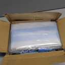 Vacuum Storage Bags, 10 Jumbo Space Saver Bags with Pump, Space Bags, Vacuum Sealer Bags for Clothes, Comforters, Blankets, Bedding