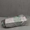 Banneton Bread Proofing Basket, Sourdough Proofing Basket, Oval & Round Proofing Baskets With Liners & Covers, Cotton Rope Sourdough Bread Baskets, Sourdough Bread Baking Supplies (A1-Grey/Brown)