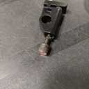 Swingline Replacement Punch Head for Swingline Punches Models 400 and 350, 13/32 Inch, 1 Punch Head, A7074868