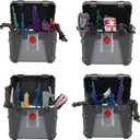FORTNITE Henchman Chest Collectible Accessory Set