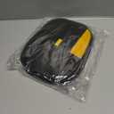 Pet Hair Removal Glove,2Pcs,Electrostatic Gloves Pet Hair Removal,Highly Efficient,Pet Hair Remover Glove,9.45-Inch Large Brush Surface,Reusable Cat Grooming Gloves for Couch,Sweater,Carpet,Curtain.