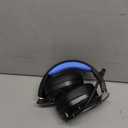 Fachixy FC200 Wireless Gaming Headset with Mic for PS5, PS4  Bluetooth 5.4 & 2.4GHz Gaming Headphones with Low Latency, 50Hrs Battery Foldable Gamer Headset for Laptop, Switch and Mobile