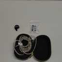 Linsoul SIMGOT SuperMix 4 1DD+1BA+1Planar+1PZT Hybrid Drivers Earphones, HiFi in Ear Monitor IEM, Wired Gaming Earbuds with OFC Silver-Plated Cable for Musician Audiophile