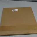 Upgraded 310x310mm Build Plate, Smooth PEY + Textured PEI Spring Steel Hot Heated Bed Platform Sheet for Qidi Plus 4 / CR-10 / CR-10 V3 / CR-X/CR-X Pro/Artillery SW-X1 X2 / Anet A8 Plus