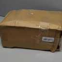 Sumind Set of 12 Poured Pillar Candles 3"x 4", 6", 8" Dripless Unscented Long Clean Burning Rustic Country Style for Wedding, Christmas, Home Decor, Relaxation, All Occasions(Ivory)