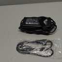 Original 19.5v 7.7a 150w Laptop Charger ac Adapter for Asus G50 G50V G50Vt G53S G53SW G53j G55vw G60vx G70 G70G G71 G71G G72G G73G G74SX-XN1 G75vw-ds72 ADP-150NB D Charger+Cord