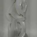 ZIONOR Swim Goggles, G1 SE Swimming Goggles Anti-Fog for Adult Men Women (One Size, A1-clear Lens Clear Frame)