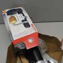 Starfrit Rotato Express Electric Peeler - 2 Spare Blades - Safe & Easy to Use - Effortlessly Peels Vegetables and Fruit