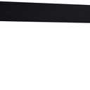 Trim kit Just for Valuxhome 36”Length 27” High Electric Fireplace Heater Insert