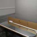 58"x19"Floor Mirror Full Length,Arched Full Length Mirror with Stand,Full Body Mirror,Hanging or Large Leaning for Bedroom Living Room Black