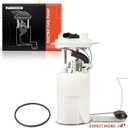A-Premium Electric Fuel Pump Module Assembly with Pressure Sensor Compatible with Hyundai Sonata 2008-2010 L4 2.4L Gas