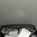 2 Pack LED Video Light Kit with Barndoor, 30W Photography Lighting with Tripod Stand, 3000Lux 2500K-8500K Studio Lights Panel Podcast Light for Video Recording, Game Live Streaming, Vlogging