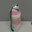 Owala FreeSip Insulated Stainless Steel Water Bottle with Straw, BPA-Free Sports Water Bottle, Great for Travel, 32 Oz, Daybreak