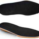 Replacement Insoles for Timberland Pro Men and Women Boot Shoes, Footwear Inserts Comfort & Foot Pain Relief Size 9