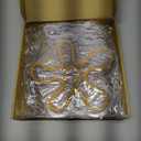 3 Pcs Flower Neon Sign LED Light Signs Retro LED Signs Flower Shaped Sign Purple Blue and Yellow Neon Sign for Bedroom Home Wall Decor Birthday Wedding Party Decorations Kid's Gifts