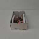 Blowfish Malibu Girl's Portia-k (Little Big Kid) Fisherman Sandal Size 3