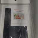 Digital Picture Frame, 10.1 inch Frameo Digital Frame WiFi, 1280 * 800 IPS HD Touchscreen, 32GB Storage, Instant Share Pictures Video, Smart Photo Frame Electronic, Gifts for Mom, House Warming (White Stripes)