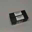 Ikeda Car Air Freshener: Hanging Car Smell Air Freshener | 10ml Round Hanging Car Decoration | Long Lasting Fragrance | For Auto Home | 1pcs (Lemon(Circular)), Pack Of 2