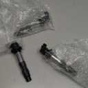 4pcs Ignition Coils For Suzuki GSX-R750 K8/K9/L0 2008-2023