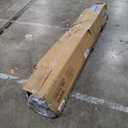 GarveeLife Cattle Farm Fence, 5 ft x 328 ft Galvanized Wire Fencing for Goat, Deer, Hog Yard Livestock Animals Protection