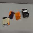 923e 923XL 923 Ink Cartridges for HP OfficeJet Pro 8130e 8135e 8139e 8138e 8122e 8120 8124e 8125e 8130 8132e 8134e Printers (4 Pack with Chip)