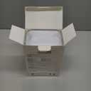 Wipes Dispenser, Wipe Holder for Baby & Adult, Seposeve Refillable Baby Wipe Container, Keeps Wipes Clean Non-Slip, Easy Pull Wipes Pouch Case, Grey