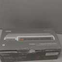 CIARRA Portable Fan and Heater Combo, Electric Space Heater with Timer for Indoor Use, Small Desk Heaters for Office Bedroom Bathroom Living Room RV, PTC Fast Heating, Safety Protection